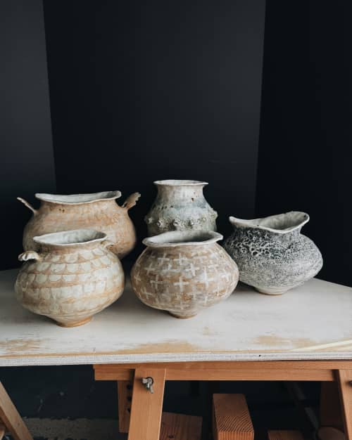 HWH Ceramics - Planters & Vases and Planters & Garden