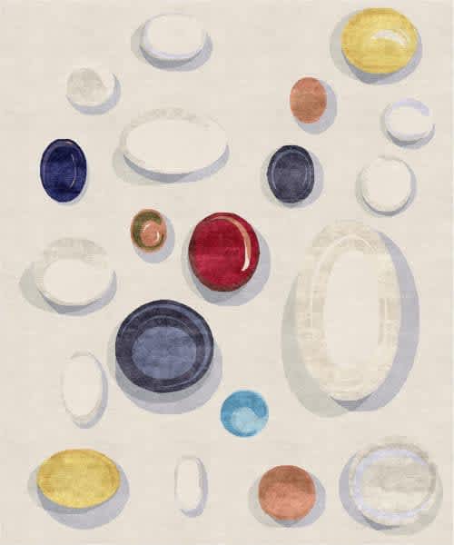 Finest Handmade Rugs