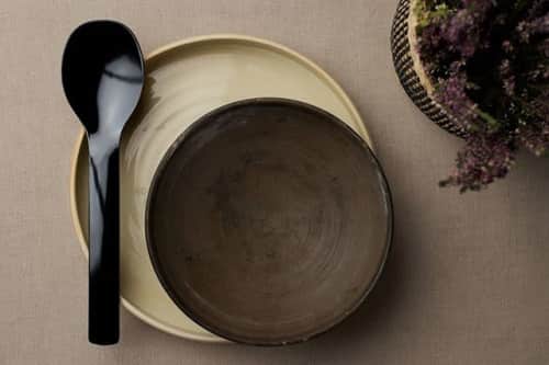 THE CLAY COMPANY - Plates & Platters and Tableware