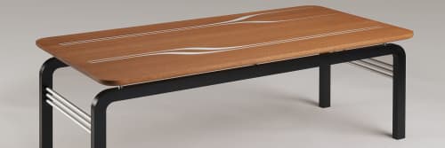 Carol Jackson Furniture - Furniture and Decorative Objects