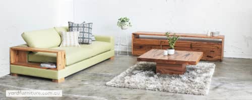 Yard Furniture - Tables and Furniture