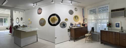 Karen Fitzgerald / FitzgeraldArt - Paintings and Prints