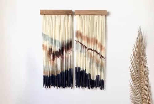 Kait Hurley Art - Wall Hangings and Art