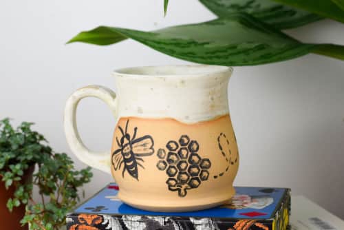 Julo Pottery Co. - Cups and Tableware