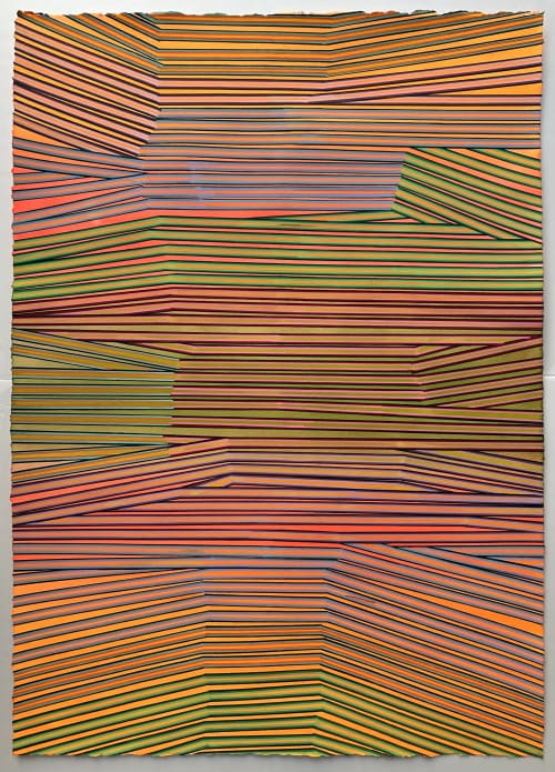 Elyce Abrams - Paintings and Drawings