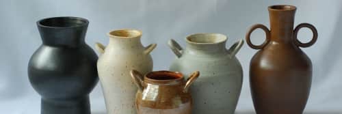 Pottery & Ko - Planters & Vases and Planters & Garden