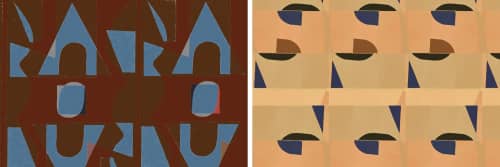 Alyson Fox - Art and Rugs