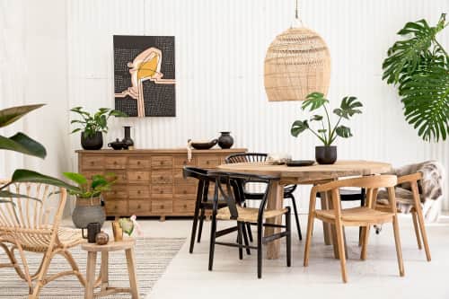 INARTISAN - Chairs and Furniture