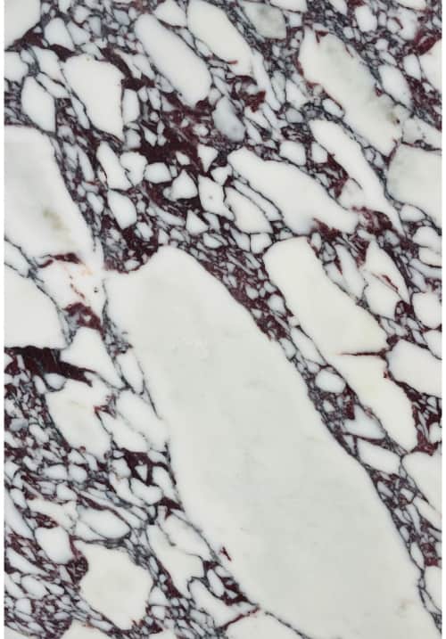 Vero Marble - Fireplaces and Furniture