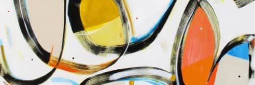 Kirsty Black - Paintings and Art