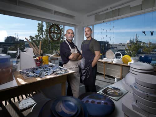 Studio DeSimoneWayland - Wall Hangings and Art