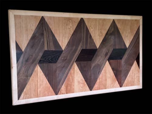 Rock Richardson - Beds & Bedroom  and Decorative Objects