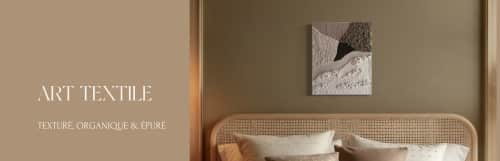 Sandra P.Garcia Art - Wall Hangings and Art