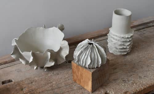 OWO Ceramics - Tableware and Art