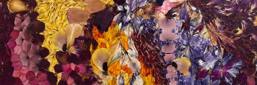 Valérie Hallier - Art