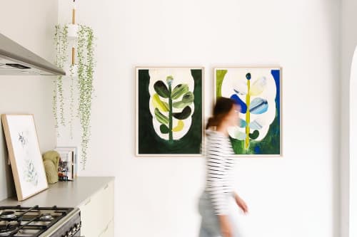 Ruth Le Roux - Prints and Art