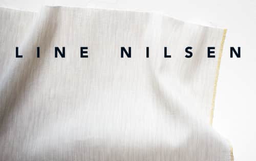 Line Nilsen - Art and Wall Hangings