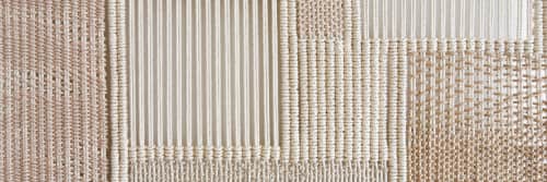 Tamar Samplonius - Wall Hangings and Art