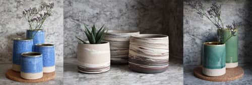 HKD Ceramics - Planters & Vases and Planters & Garden
