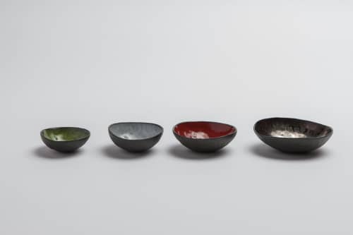 Andrew Rouse Ceramics - Tableware and Planters & Vases