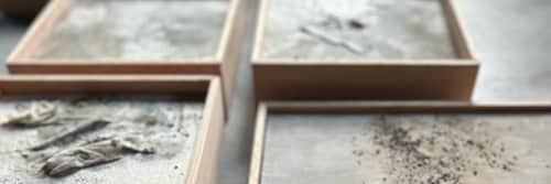 Mande Calhoun Art - Paintings and Prints