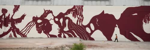 Aris - Art and Street Murals