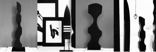 Neshka Krusche - Sculptures and Decorative Objects