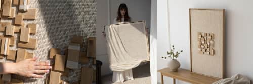 Lale Studio & Shop - Wall Hangings and Decorative Objects