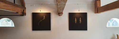 Laurens Mostert - Paintings and Art