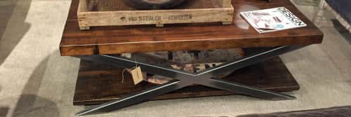 Rusticana Furniture - Tables and Furniture