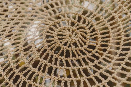 LA FIBRE ARTISANALE - Art and Rugs