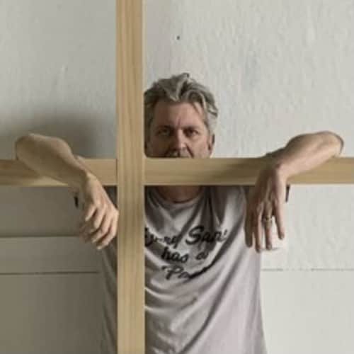 Marco Domeniconi Studio - Paintings and Art