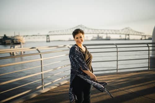 Claire Gowdy - Mixed Media and Paintings