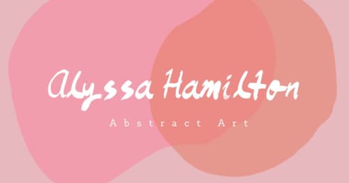 Alyssa Hamilton Art - Art Curation and Renovation