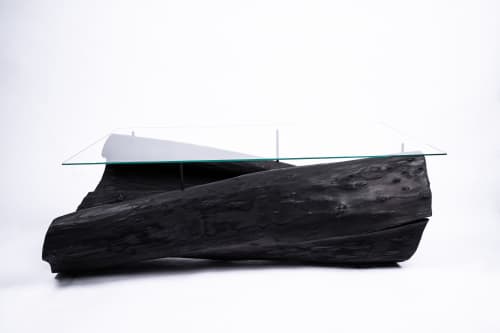 Art by Šopis - Tables and Furniture