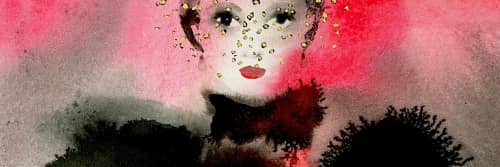 Bridget Davies Art - Paintings and Art