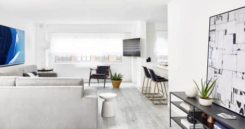 Tina Ramchandani Creative - Interior Design and Renovation