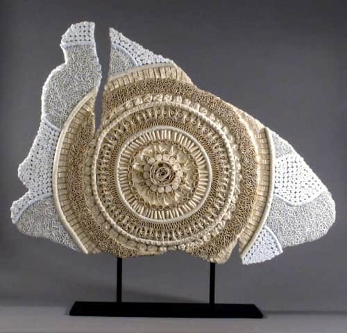 Ellen Schiffman - Mixed Media and Paintings