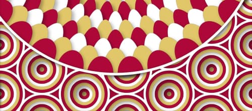 Shawn Kemp - Wall Hangings and Art