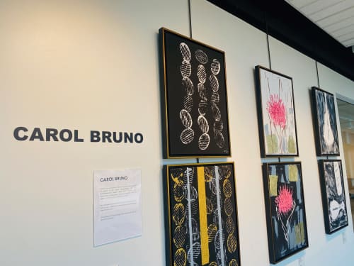 carolrbruno - Paintings and Art