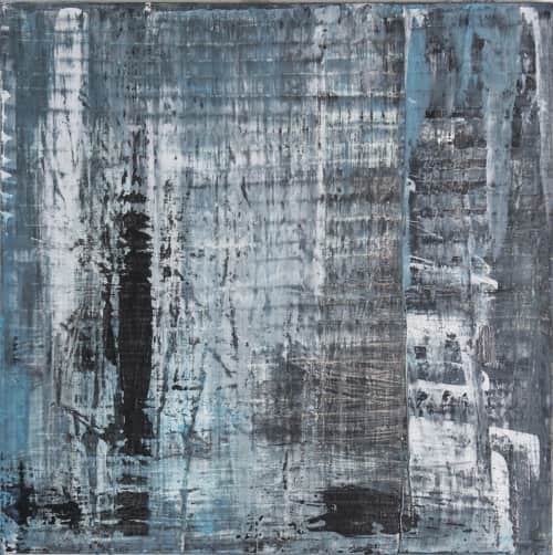 Lucy Wellborn Art - Paintings and Art