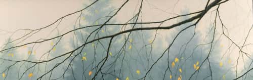 Christine Gedye - Paintings and Art