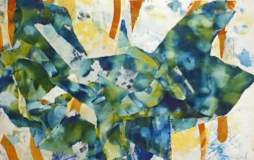Naomi Schlinke - Paintings and Art