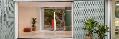 David Mills Studio - Sculptures and Art