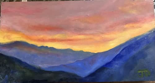 SaltAirArt - Mixed Media and Art