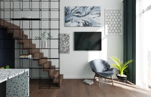 Beata Wyrzycka - Interior Design and Renovation
