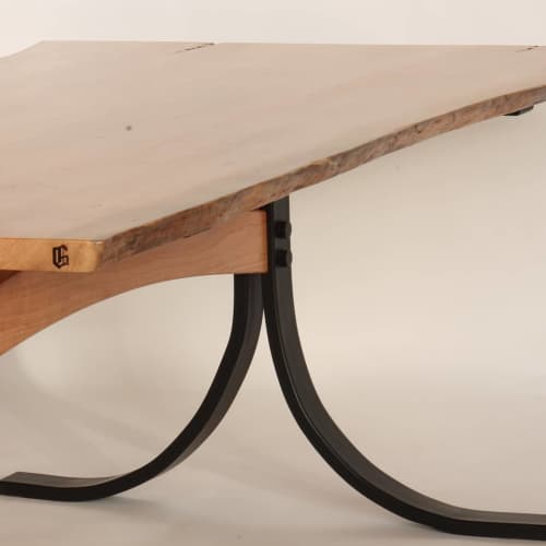 Gunderson - Tables and Furniture