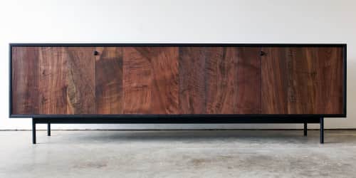 Bolster Furniture - Storage and Furniture