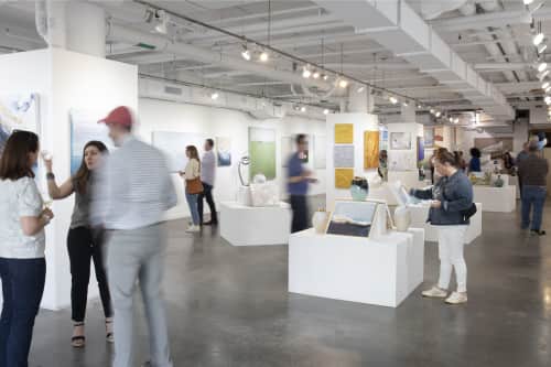 Sorelle Gallery - Art and Art Curation