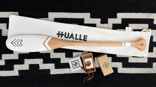 Hualle - Art and Tableware